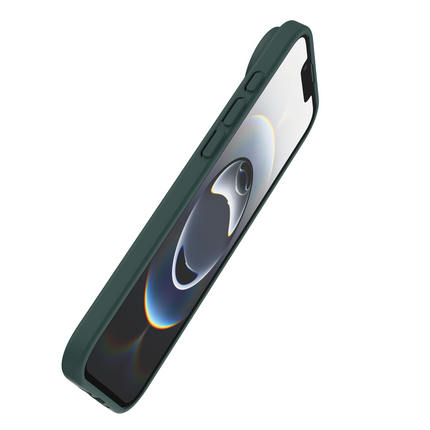 ArmorElite Case - iPhone Air - Military Grade Back Cover - (compatible with MagSafe) - Green