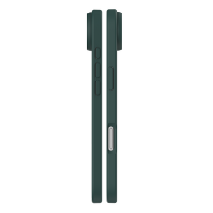 ArmorElite Case - iPhone Air - Military Grade Back Cover - (compatible with MagSafe) - Green