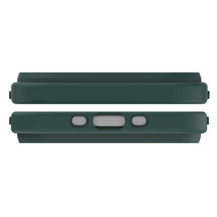 ArmorElite Case - iPhone Air - Military Grade Back Cover - (compatible with MagSafe) - Green