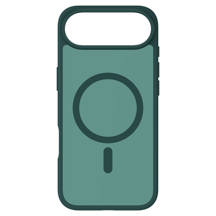 ArmorElite Case - iPhone Air - Military Grade Back Cover - (compatible with MagSafe) - Green