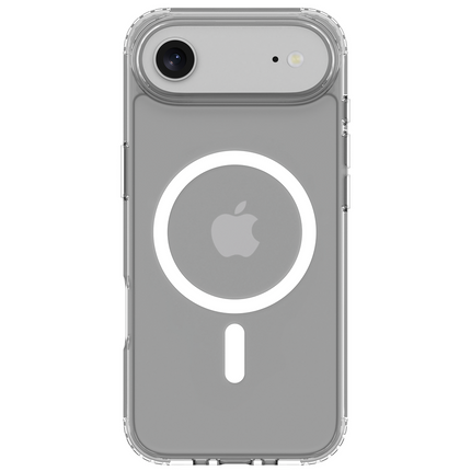 ArmorElite Case - iPhone Air - Military Grade Back Cover - (compatible with MagSafe) - Clear
