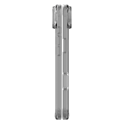 ArmorElite Case - iPhone Air - Military Grade Back Cover - (compatible with MagSafe) - Clear