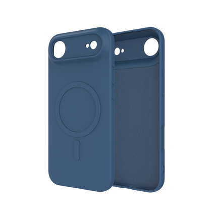Flex Case - iPhone Air - TPU Back Cover - (compatible with MagSafe) -  Blue