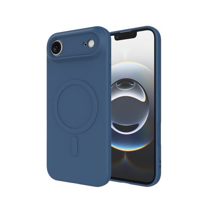Flex Case - iPhone Air - TPU Back Cover - (compatible with MagSafe) -  Blue
