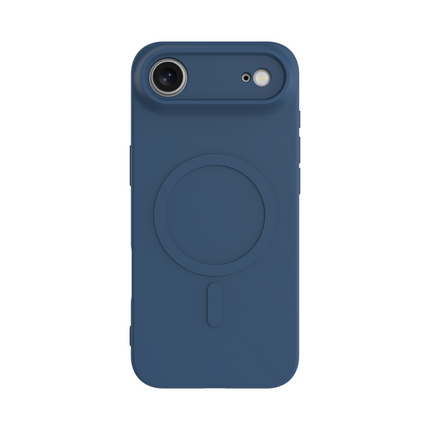 Flex Case - iPhone Air - TPU Back Cover - (compatible with MagSafe) -  Blue
