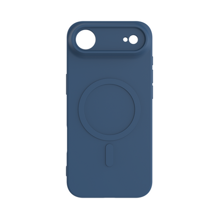 Flex Case - iPhone Air - TPU Back Cover - (compatible with MagSafe) -  Blue