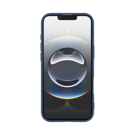 Flex Case - iPhone Air - TPU Back Cover - (compatible with MagSafe) -  Blue