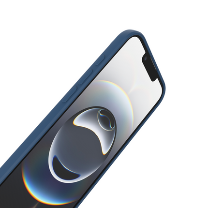 Flex Case - iPhone Air - TPU Back Cover - (compatible with MagSafe) -  Blue