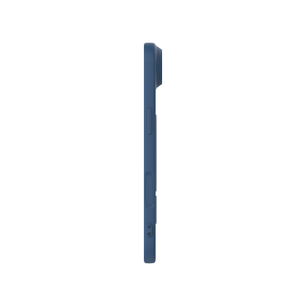 Flex Case - iPhone Air - TPU Back Cover - (compatible with MagSafe) -  Blue