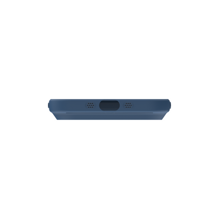 Flex Case - iPhone Air - TPU Back Cover - (compatible with MagSafe) -  Blue
