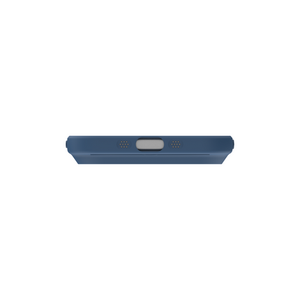 Flex Case - iPhone Air - TPU Back Cover - (compatible with MagSafe) -  Blue