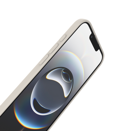 Flex Case - iPhone Air - TPU Back Cover - (compatible with MagSafe) -  Ivory