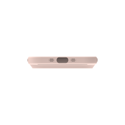Flex Case - iPhone Air - TPU Back Cover - (compatible with MagSafe) - Pink