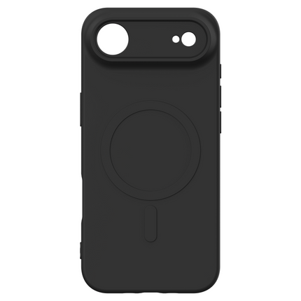 Flex Case - iPhone Air - TPU Back Cover - (compatible with MagSafe) - Black