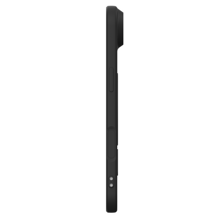 Flex Case - iPhone Air - TPU Back Cover - (compatible with MagSafe) - Black