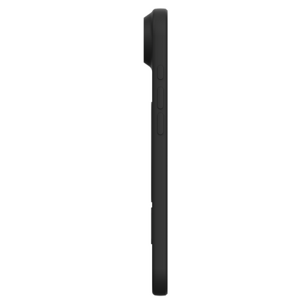 Flex Case - iPhone Air - TPU Back Cover - (compatible with MagSafe) - Black