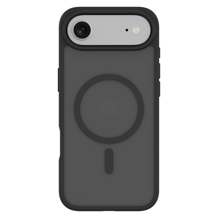 ArmorElite Case - iPhone Air - Military Grade Back Cover - (compatible with MagSafe) - Black