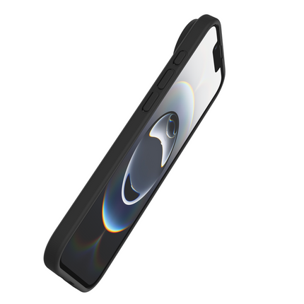 ArmorElite Case - iPhone Air - Military Grade Back Cover - (compatible with MagSafe) - Black