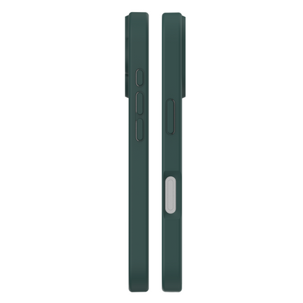 ArmorElite Case - iPhone 17 - Military Grade Back Cover - (compatible with MagSafe) - Green