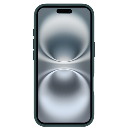 ArmorElite Case - iPhone 17 - Military Grade Back Cover - (compatible with MagSafe) - Green