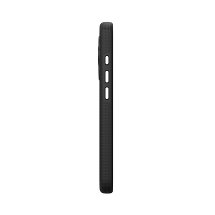ArmorGrip Case - iPhone 17 - Rugged Back Cover - Drop Protection - Black