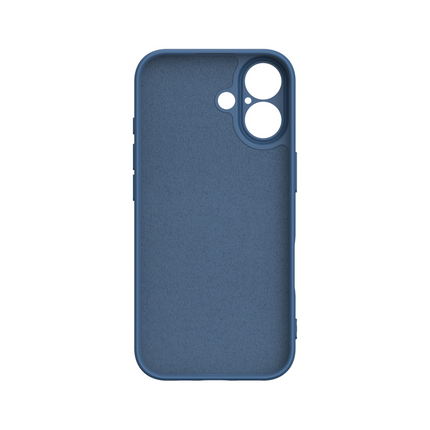 Flex Case - iPhone 17 - TPU Back Cover - (compatible with MagSafe) -  Blue