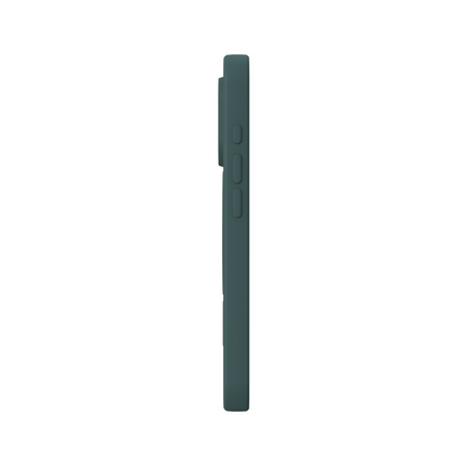 Flex Case - iPhone 17 - TPU Back Cover - (compatible with MagSafe) -  Green