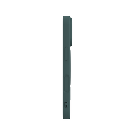 Flex Case - iPhone 17 - TPU Back Cover - (compatible with MagSafe) -  Green