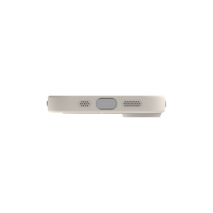 Flex Case - iPhone 17 - TPU Back Cover - (compatible with MagSafe) -  Ivory