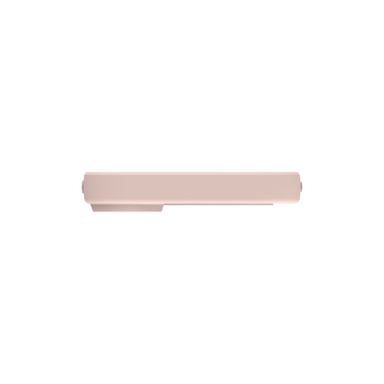 Flex Case - iPhone 17 - TPU Back Cover - (compatible with MagSafe) - Pink