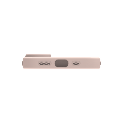 Flex Case - iPhone 17 - TPU Back Cover - (compatible with MagSafe) - Pink
