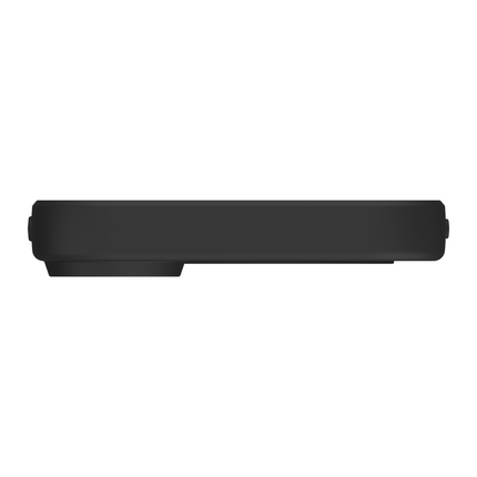 Flex Case - iPhone 17 - TPU Back Cover - (compatible with MagSafe) - Black