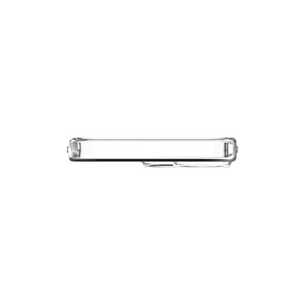 Zero% Case - iPhone 17 - Soft TPU Back Cover (GRS Recycled) - Clear