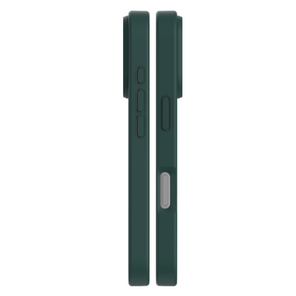 ArmorElite Case - iPhone 17 Pro - Military Grade Back Cover - (compatible with MagSafe) - Green