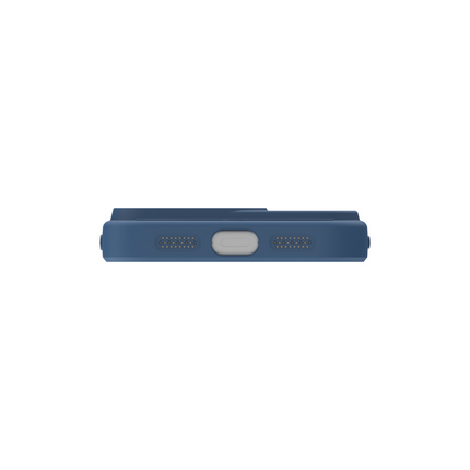 Flex Case - iPhone 17 Pro - TPU Back Cover - (compatible with MagSafe) -  Blue