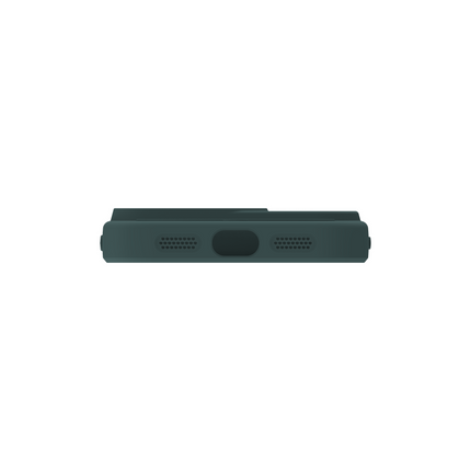 Flex Case - iPhone 17 Pro - TPU Back Cover - (compatible with MagSafe) -  Green