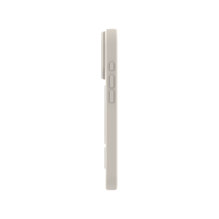 Flex Case - iPhone 17 Pro - TPU Back Cover - (compatible with MagSafe) -  Ivory