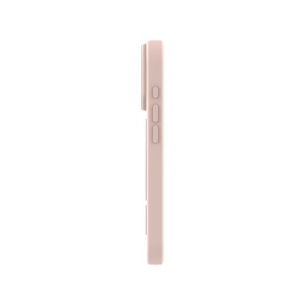 Flex Case - iPhone 17 Pro - TPU Back Cover - (compatible with MagSafe) - Pink