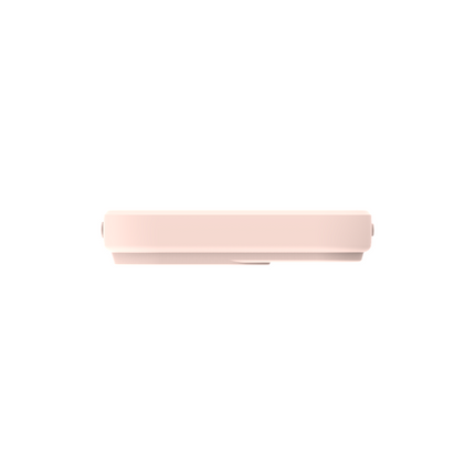 Flex Case - iPhone 17 Pro - TPU Back Cover - (compatible with MagSafe) - Pink