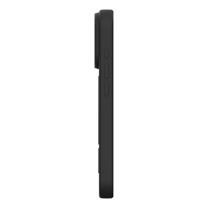 Flex Case - iPhone 17 Pro - TPU Back Cover - (compatible with MagSafe) - Black