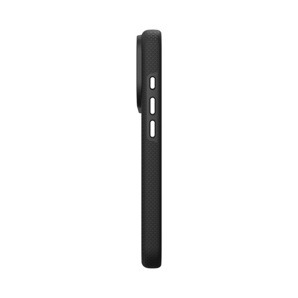 ArmorGrip Case - iPhone 17 Pro Max - Rugged Back Cover - Drop Protection - Black