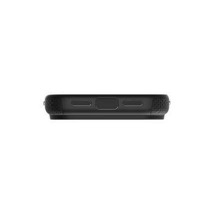 ArmorGrip Case - iPhone 17 Pro Max - Rugged Back Cover - Drop Protection - Black