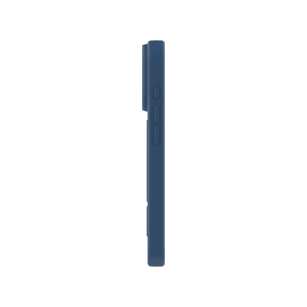 Flex Case - iPhone 17 Pro Max - TPU Back Cover - (compatible with MagSafe) -  Blue