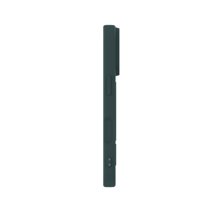 Flex Case - iPhone 17 Pro Max - TPU Back Cover - (compatible with MagSafe) -  Green