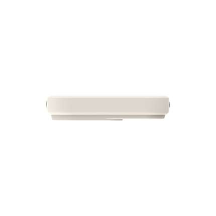 Flex Case - iPhone 17 Pro Max - TPU Back Cover - (compatible with MagSafe) -  Ivory