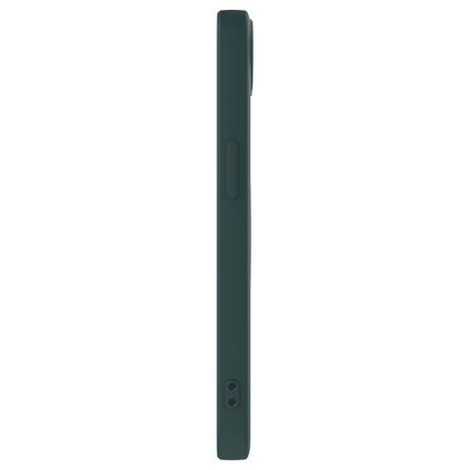 Flex Case - iPhone 17e / 16e - TPU Back Cover - (compatible with MagSafe) - Green