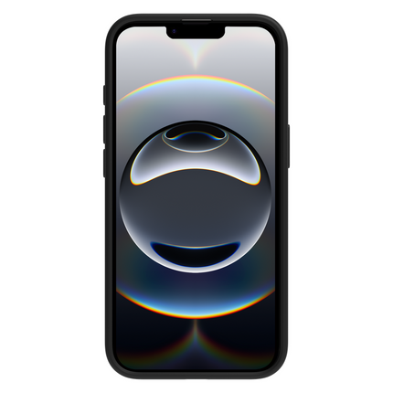 ArmorElite Case - iPhone 17e / 16e - Military Grade Back Cover - (compatible with MagSafe) - Black