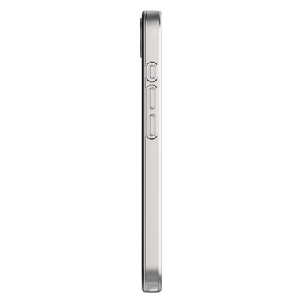 Zero% Case - iPhone 17e / 16e - Soft TPU Back Cover (GRS Recycled) - Clear