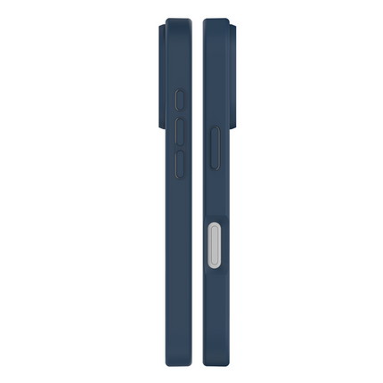 ArmorElite Case - iPhone 18 Pro Max / 17 Pro Max - Military Grade Back Cover - (compatible with MagSafe) - Blue