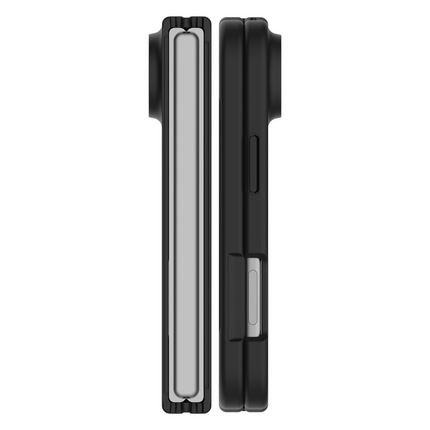 ArmorElite Case - iPhone Ultra - Military Grade Back Cover - (compatible with MagSafe) - Black